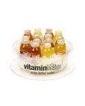 NYSCO - Vitamin Water - - Counter Units - Beverage Merchandisers